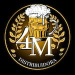4m Distribuidora de Bebidas