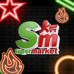 Supermarket Torre -  Tijuca