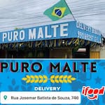 Puro Malte Delivery