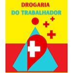 Drogaria do Trabalhador -  Centro