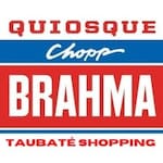 Estação Chopp Brahma