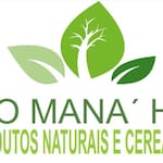 O Mana'h Produtos Naturais e Cerealista