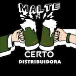 Malte Certo Distribuidora
