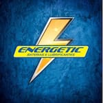 Energetic Baterias - 76