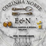 Cozinha Nobre E&n - Comida Caseira e Bebida Gelada