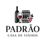 Padrão - Casa de Vinhos