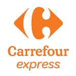 Carrefour Express - João Cachoeira 2