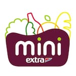 Mini Extra Americo Salvador