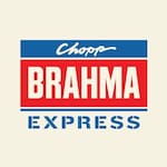 Chopp Brahma Express