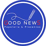 Papelaria e Presentes - Good News