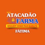 Rede Atacadão Ms Farma - Vila Fátima