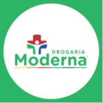 Drogaria Moderna - Icaraí - L47