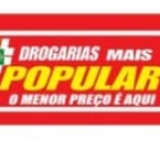 Drogarias Mais Popular N1 Heliópolis