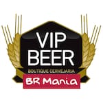 Vip Beer - Br Mania
