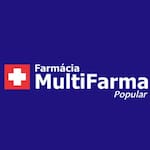Farmacia Multifarma Popular - Loja Cleto