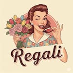 Regali - Presentes