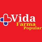 Vida Farma Popular - Jd. Fernanda