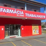 Farmácia do Povo Trabalhador