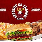 Deposito da Chaminé