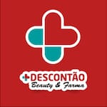 Farmácia Descontão Beauty Farma – F12 - Alto Boqueirão