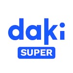 Super by Daki | Baeta Neves