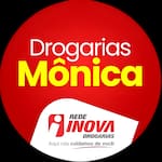 Drogaria Mônica - Rede Inova Araruama