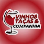 Vinhos, Taças & Companhia