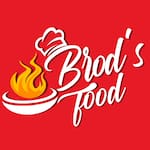 Brods Food Delivery