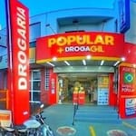 Drogagil