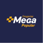 Mega Popular - Alvaro Maia