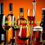 Campos Vinhos e Cia Delivery