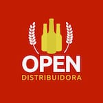 Open - Depósito de Bebidas