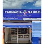 Farmácia Mais Saúde