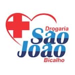 Drogaria São João Bicalho