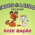 Miados e Latidos Pet Shop