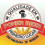Power Beer Bebidas