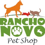 Rancho Novo Pet Shop