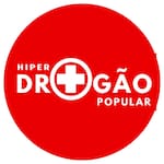 Hiper Drogão Popular