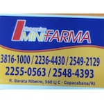 Mini Farma - Barata Ribeiro 560