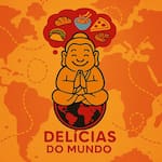 Delicias do Mundo 888 M