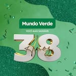Mundo Verde - Vila Leopoldina