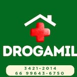 Drogamil