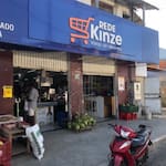 Rede Kinze Jauá - Pé de Areias