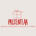 Presentear Cestas, Flores e Presentes