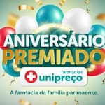 Farmácias Unipreço Cl Centenário - Lj 35