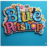 Blue PetShop