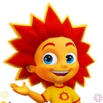 Ri Happy Maxi Shopping