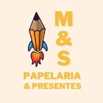 M&S Papelaria e Presentes