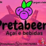 Pretabeers Açaí e Bebidas