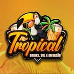 Tropical - Drinks, Sol e Diversão